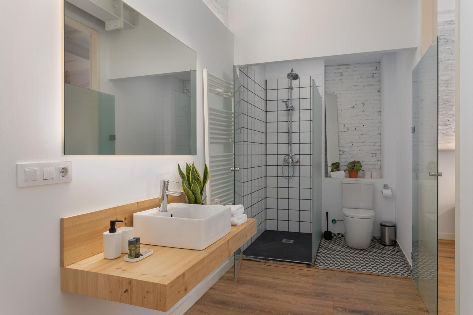 Flateli Sant Agusti Apartment Girona Bagian luar foto